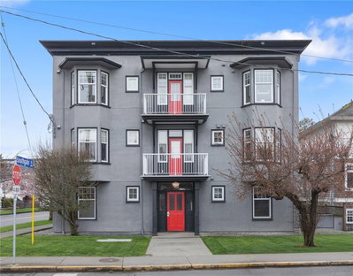 421 Vancouver St, Victoria