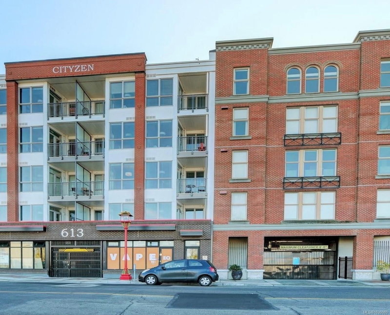 613 Herald St #301, Victoria, British Columbia