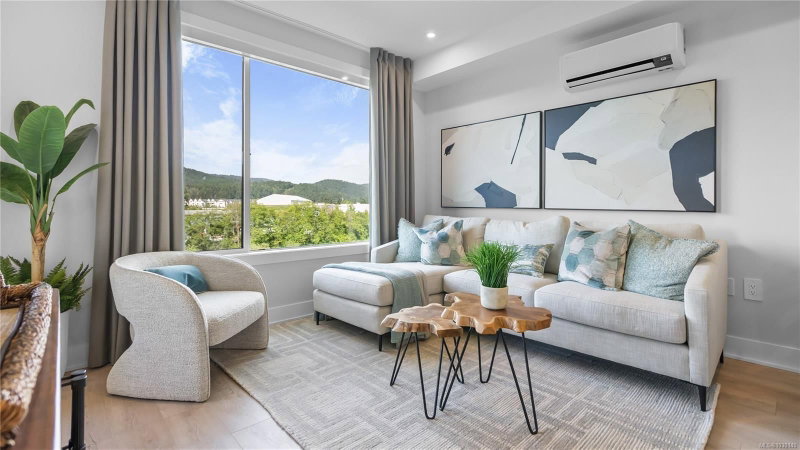 1371 Goldstream Ave ##614, Langford, British Columbia