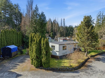 #11 – 2615 Otter Point Rd, Sooke