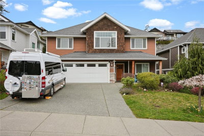 6978 Brailsford Pl, Sooke