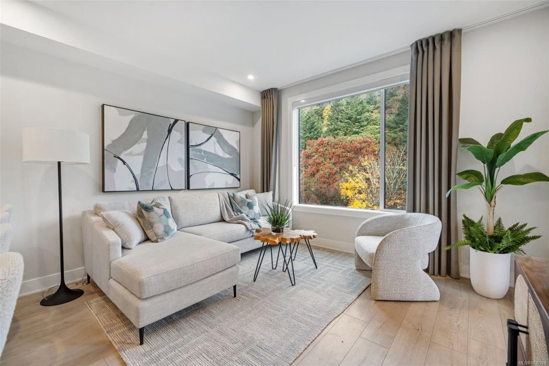 1371 Goldstream Ave ##109, Langford, British Columbia