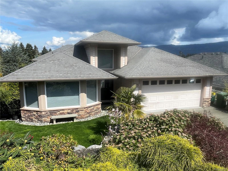 721 Country Club Dr, Cobble Hill, British Columbia