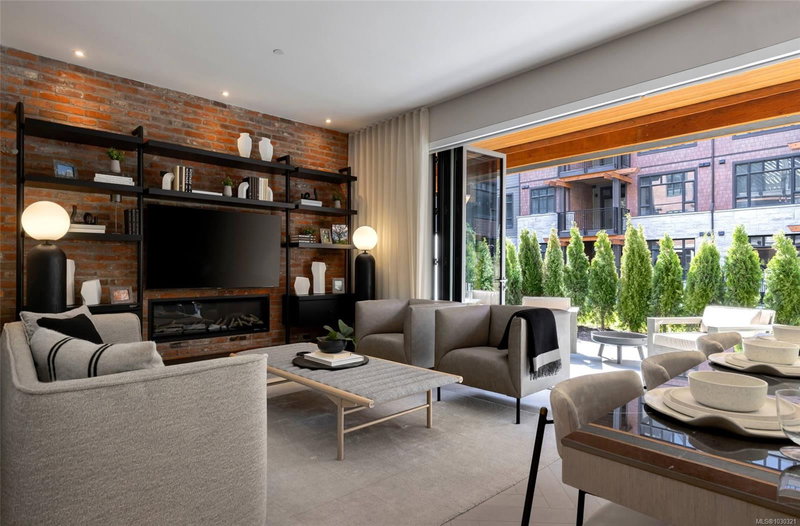 425 Lampson St #103, Esquimalt, British Columbia