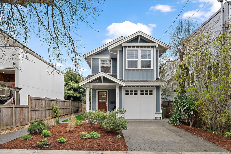 131 Ladysmith St, Victoria, British Columbia