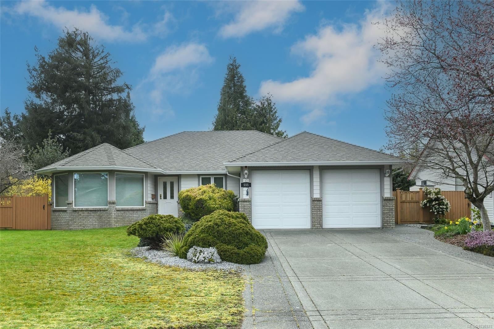 555 Haida St