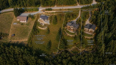 lot 1 Otter Point Rd, Sooke