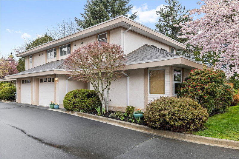 290 Corfield St S #2, Parksville, British Columbia