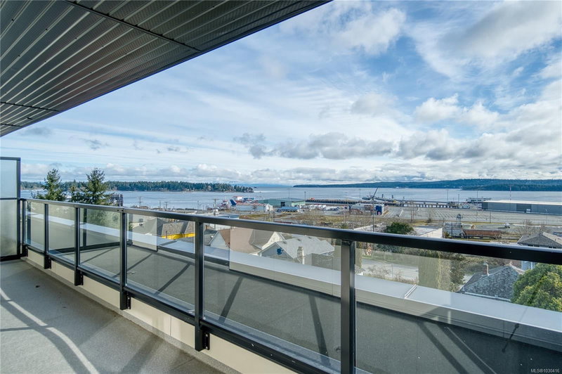 45 Haliburton St #404, Nanaimo, British Columbia