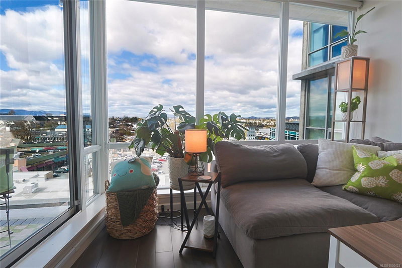 160 Wilson St #1001, Victoria, British Columbia