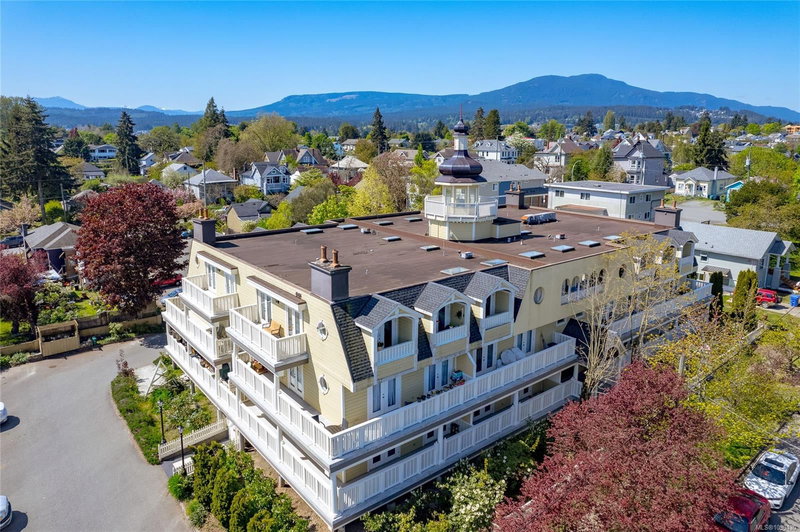 645 Selby St #402, Nanaimo, British Columbia