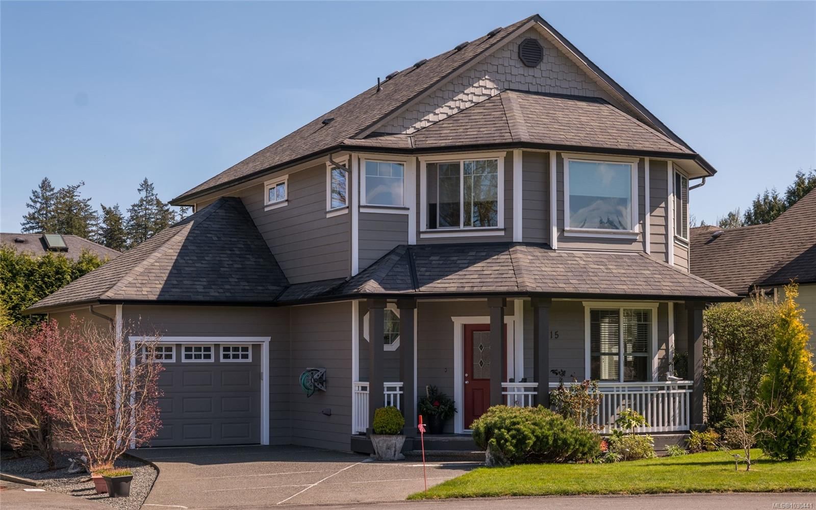 #15 3085 Sherman Rd