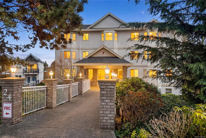 24 Prideaux St #109, Nanaimo, British Columbia