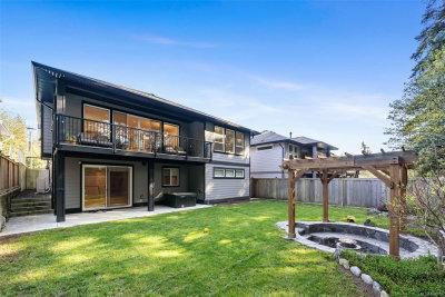 2137 Triangle Trail, Langford