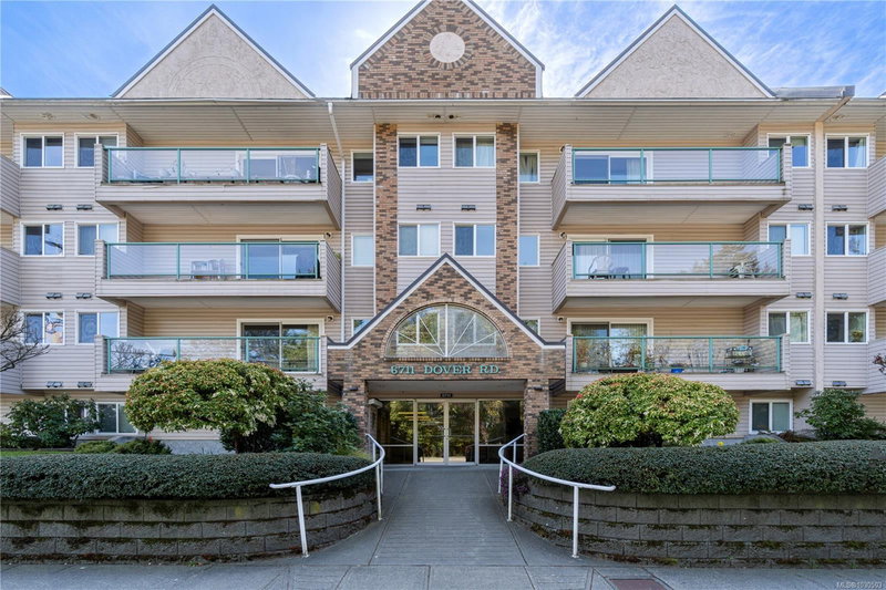 6711 Dover Rd #222, Nanaimo, British Columbia