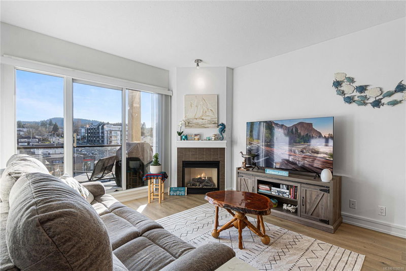 194 Beachside Dr #606, Parksville, British Columbia