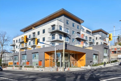 #410 – 1102 Esquimalt Rd, Esquimalt