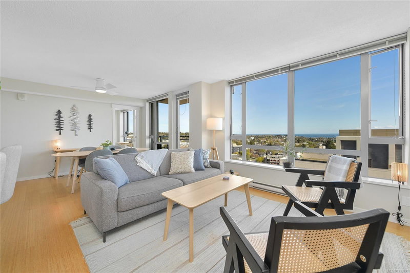 751 Fairfield Rd #1903, Victoria, British Columbia