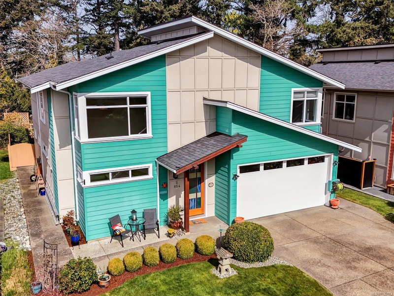 854 Caroline Rd #2, Esquimalt, British Columbia