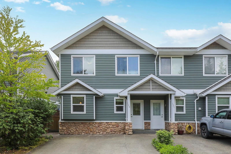 170 Centennial Dr #123, Courtenay, British Columbia