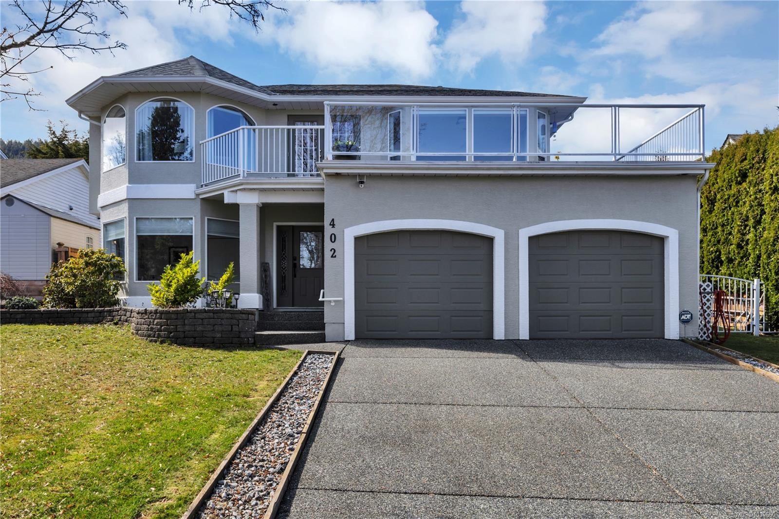 402 Tassin Pl