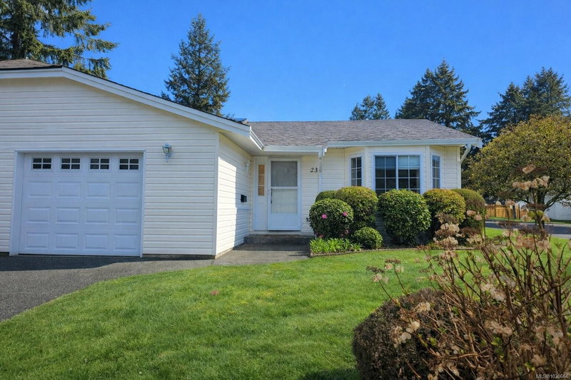 2465 Oriole Dr #23, Nanaimo, British Columbia