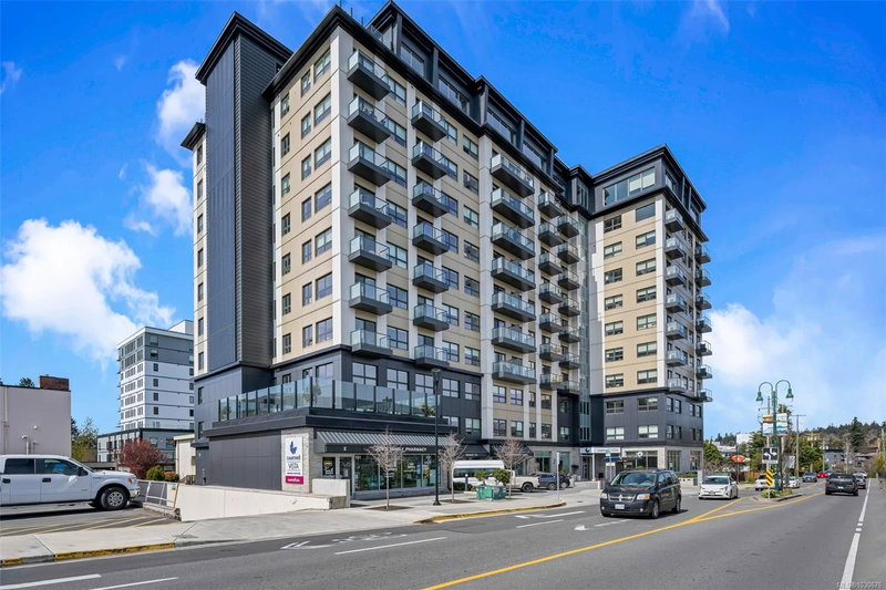 622 Admirals Rd #907, Esquimalt, British Columbia