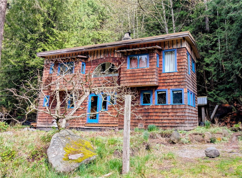 948 Harrison Way, Gabriola Island, British Columbia