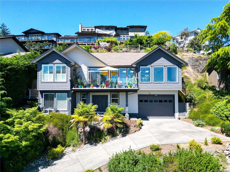 570 Cumberland Pl, Nanaimo, British Columbia