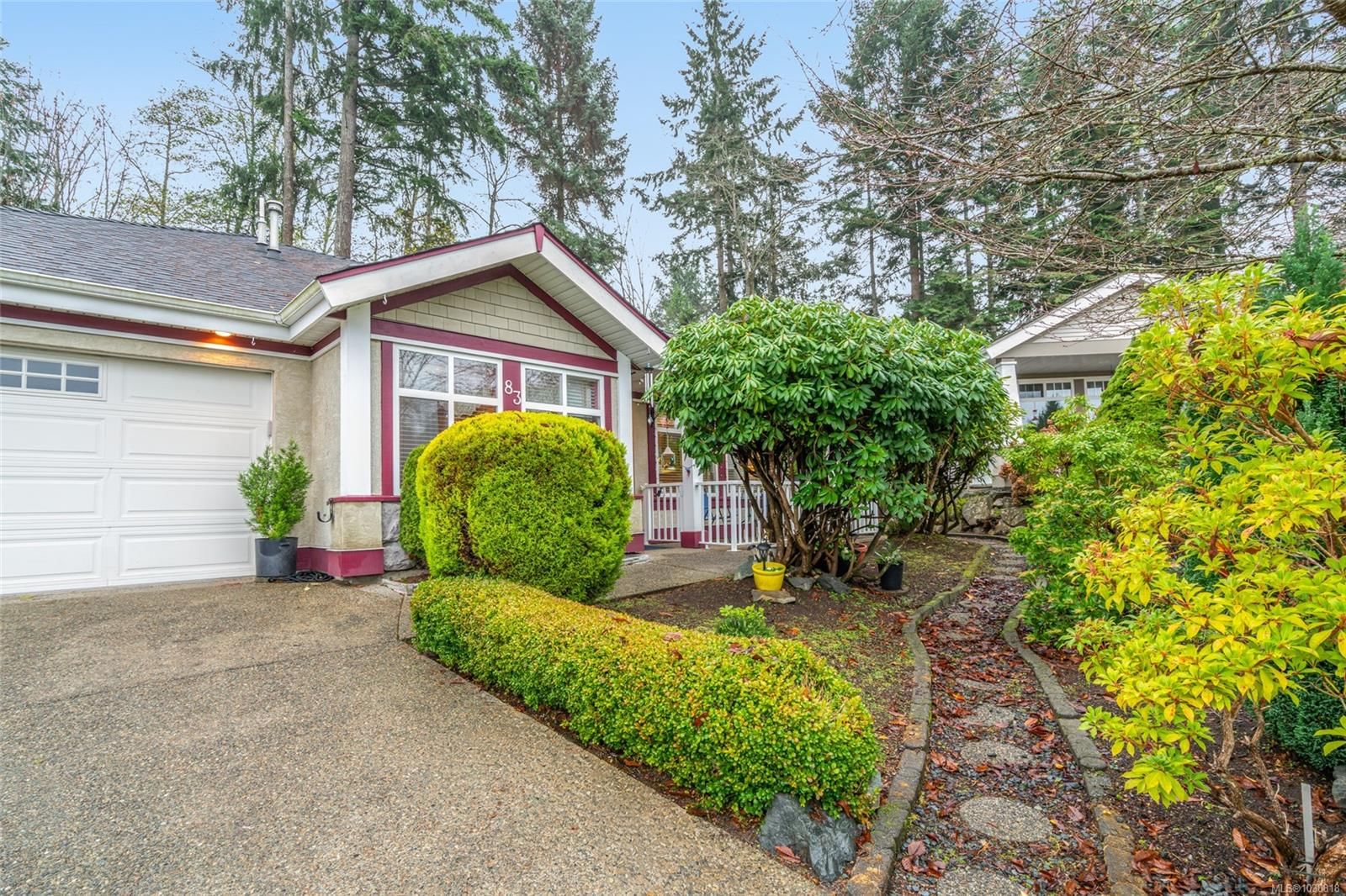 83 Bridgewater Lane