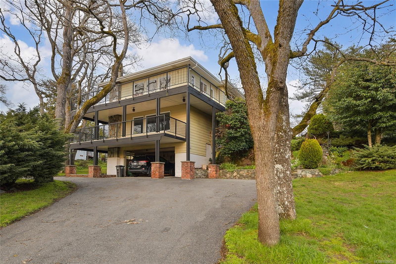 1200 Tolmie Ave, Saanich, British Columbia