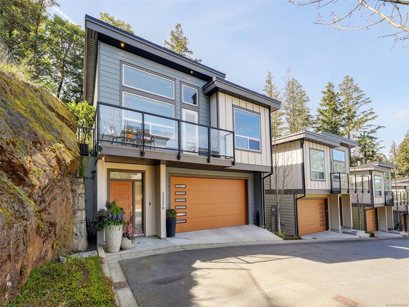 2226 Echo Valley Rise, Langford, British Columbia