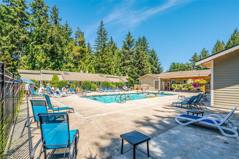 1135 Resort Dr #13, Parksville, British Columbia