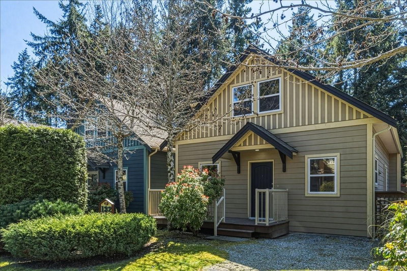 1080 Resort Dr #132, Parksville, British Columbia