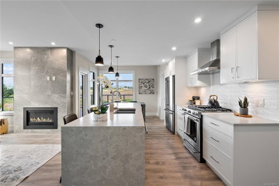 #309 – 2520 Hackett Cres, Central Saanich