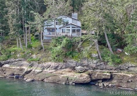130 Easthom Rd, Gabriola Island, British Columbia