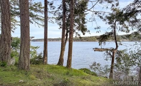 Lot 13 Easthom Rd, Gabriola Island, British Columbia