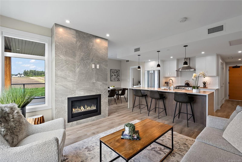 2520 Hackett Cres #509, Central Saanich, British Columbia