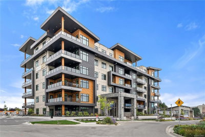 #604 – 2520 Hackett Cres, Central Saanich