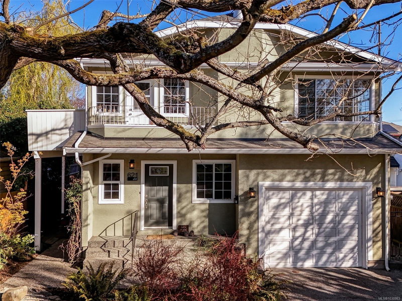 621 Pine St, Victoria, British Columbia