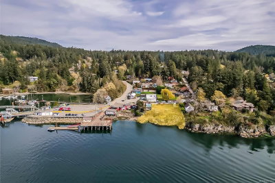 111 Morningside Rd, Salt Spring