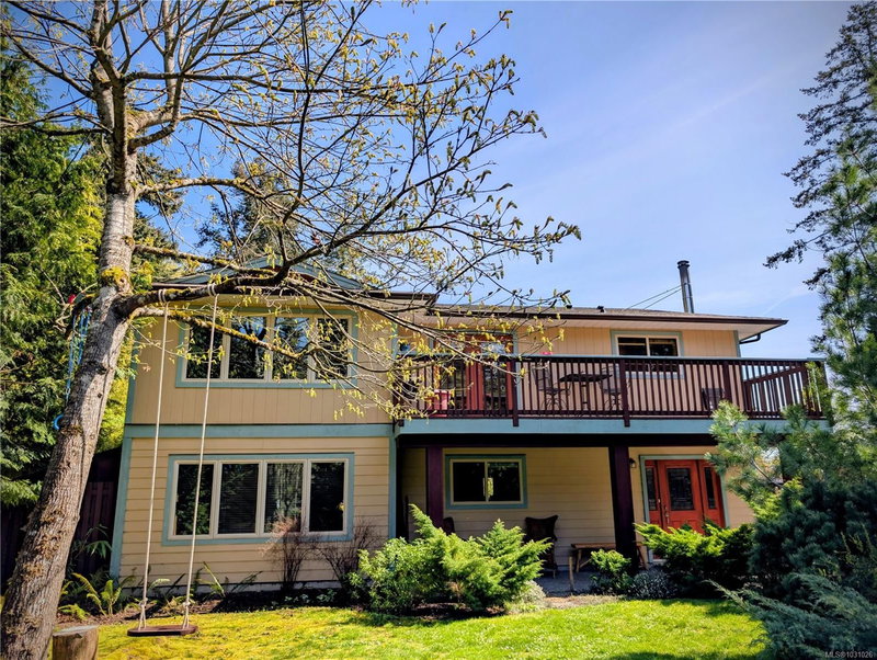 2020 Grilse Rd, Gabriola Island, British Columbia