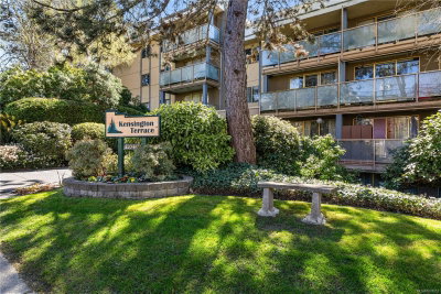 #209 – 1025 Inverness Rd, Saanich