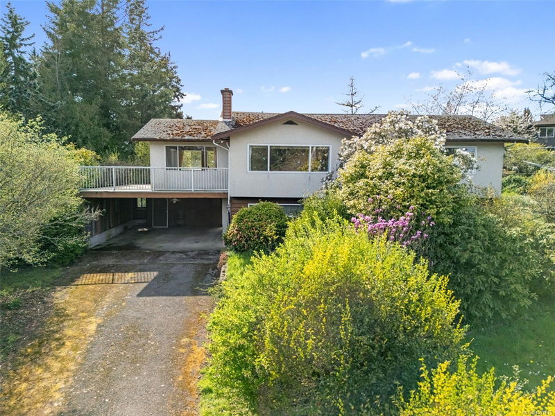 2133 Panaview Hts, Central Saanich, British Columbia