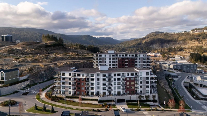 1110 Samar Cres #402, Langford, British Columbia