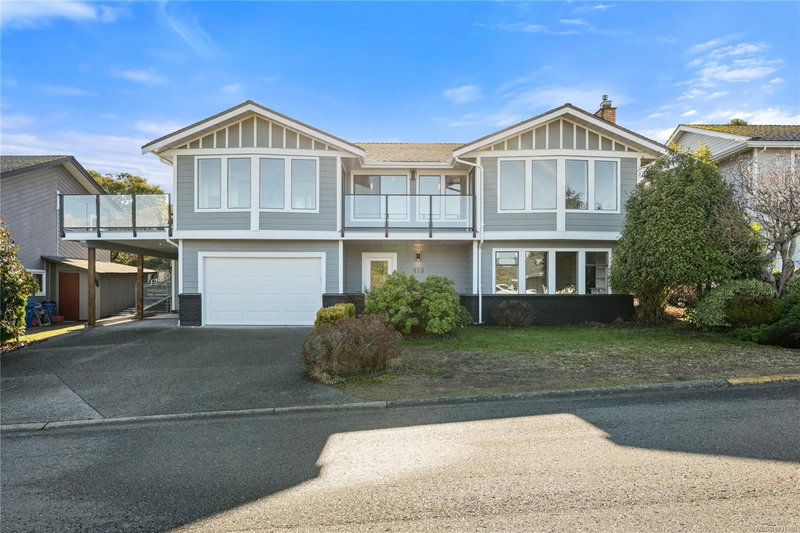 819 Athena Pl, Nanaimo, British Columbia