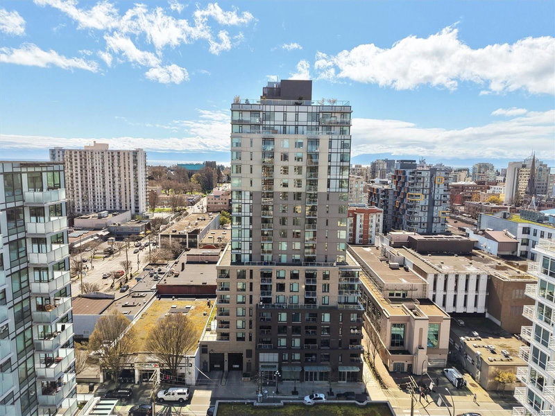 845 Johnson St #401, Victoria, British Columbia