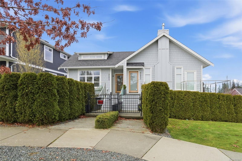 5804 Linley Valley Dr, Nanaimo, British Columbia