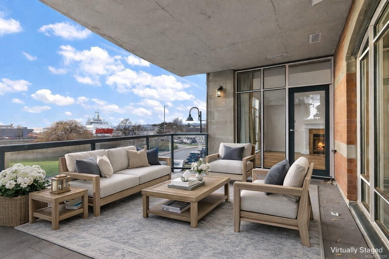 21 Dallas Rd #330, Victoria, British Columbia