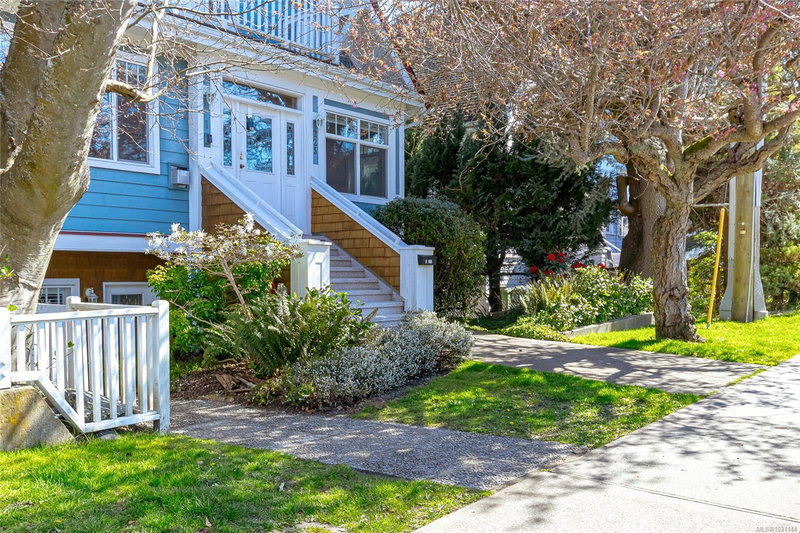 225 Vancouver St #1, Victoria, British Columbia